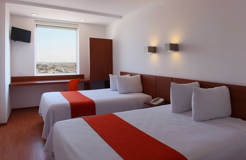 Silao Hotel | One Silao