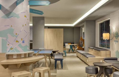 Tapachula Hotel | One Tapachula