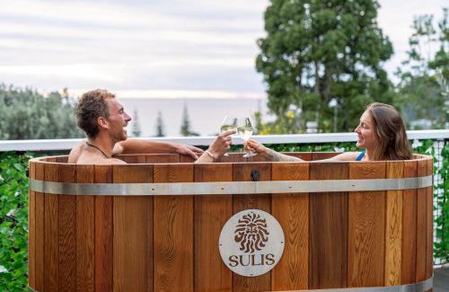 Onemana Wohnung | Onemana Retreat - Self-contained unit with Hot Tub