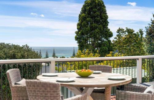 Onemana Wohnung | Onemana Retreat - Self-contained unit with Hot Tub