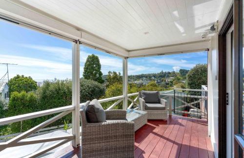 Onemana Wohnung | Onemana Retreat - Self-contained unit with Hot Tub