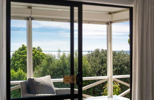 Onemana Wohnung | Onemana Retreat - Self-contained unit with Hot Tub