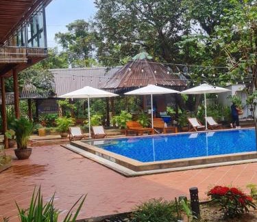 Ong Lang Resort | Ong Lang Garden Resort