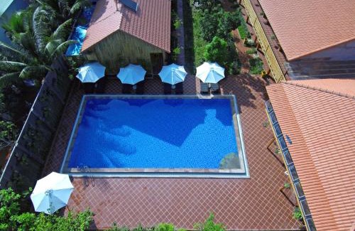 Ong Lang Resort | Ong Lang Garden Resort