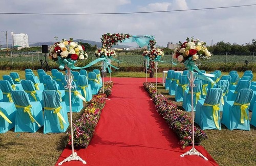 Hengchun Haus | Onion Manor B&B歐尼恩莊園0549