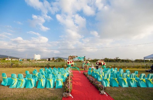 Hengchun Haus | Onion Manor B&B歐尼恩莊園0549