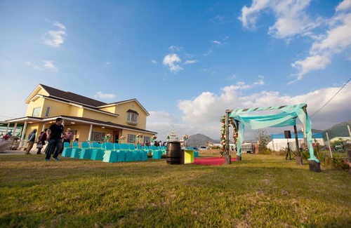 Hengchun Haus | Onion Manor B&B歐尼恩莊園0549