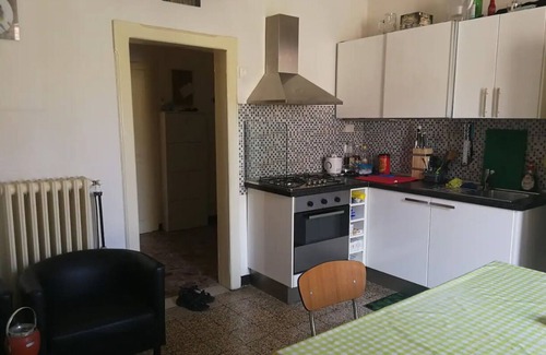 Saragozza-Porto Wohnung | Only 10 minutes from the center of Bologna