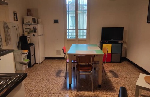 Saragozza-Porto Wohnung | Only 10 minutes from the center of Bologna