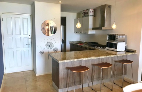 Alto Vista Wohnung | Perfekter Ort 'Isla Bonita' 3bed / 2bath in der Nähe aller schönen Strände und Unterhaltungsmöglichkeiten