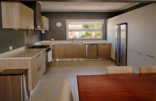 Esmeralda Villa | your private villa, minutes away from the beach