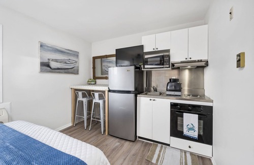 Chincoteague Eigentumswohnung | Only 5 minutes to Assateague National Seashore!