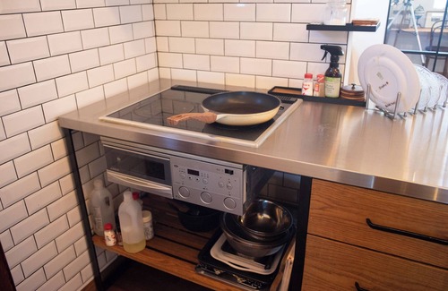 Inuyama Haus | Only one villa per day for one group｜Max 8 people｜10 min. walk from the station 【Antiques Inuyama】A higher grade of accommodation in Nagoya and Gifu.