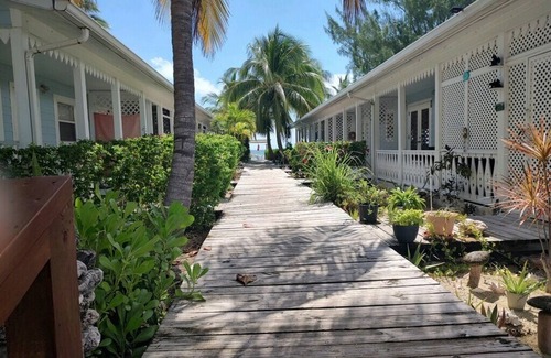 Bouvet Island Eigentumswohnung | Only steps to the beach