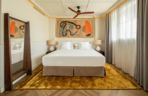 San Pablo-Santa Justa Hotel | Only YOU Hotel Sevilla