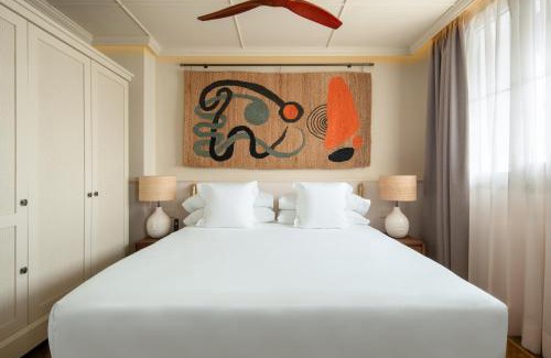 San Pablo-Santa Justa Hotel | Only YOU Hotel Sevilla