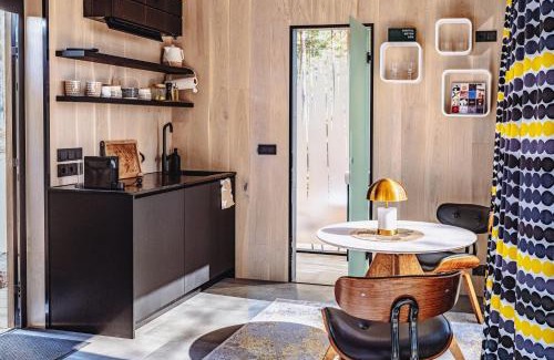 Pyhtaa Wohnung | ÖÖD Mirror Houses at Versso