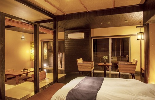 Hachikita Onsen Haus | Ooedo Onsen Monogatari Miyoshiya