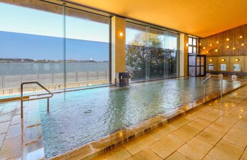 Katayamazu Hotel | Ooedo Onsen Monogatari Nagayama