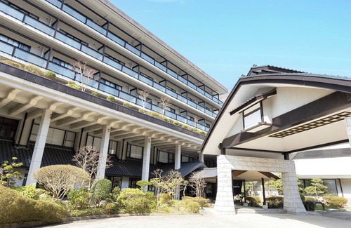 Kokubuncho Hotel | Ooedo Onsen Monogatari Premium Sendai Sakunami