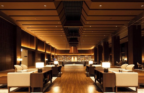 Kokubuncho Hotel | Ooedo Onsen Monogatari Premium Sendai Sakunami