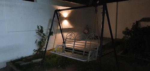Courtallam Wohnung | Oonjal Veedu-Renovated Recently