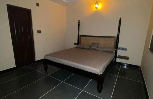 Udupi Haus | Ooru resort