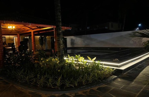 Udupi Haus | Ooru resort