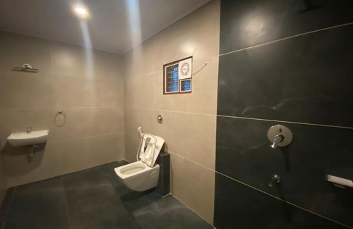 Udupi Haus | Ooru resort