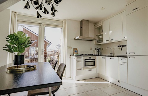 Municipality of Uitgeest Wohnung | Oostergeest 2 by Interhome
