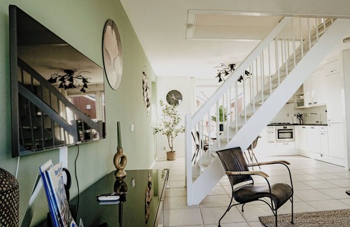 Municipality of Uitgeest Wohnung | Oostergeest 2 by Interhome