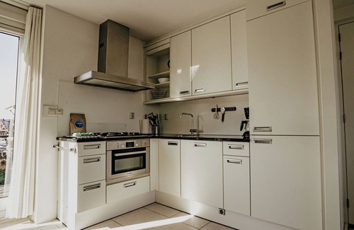 Municipality of Uitgeest Wohnung | Oostergeest 2 by Interhome