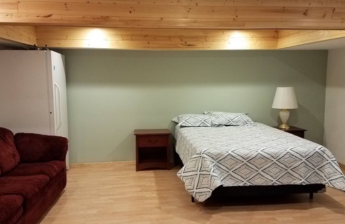 Whipholt Haus | OPEN Dates on Leech Lake home; NEW property offering, All dates open Book Now