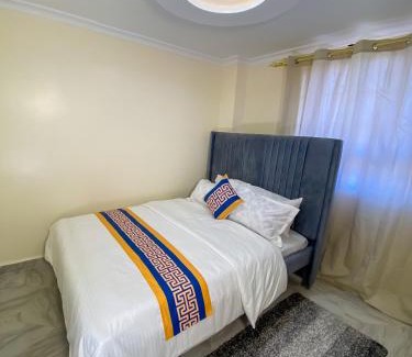 Ongata Rongai Wohnung | Open Heaven Apartements