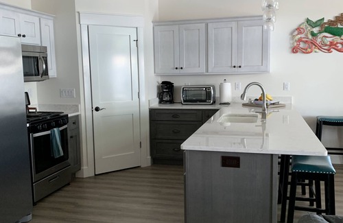 North Webster Haus | Wunderschönes Haus am Seeufer am bezaubernden Lake Webster, IN