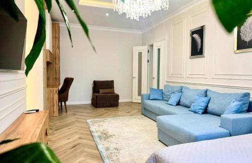 Almaty Wohnung | OPEN LINE Воздушный