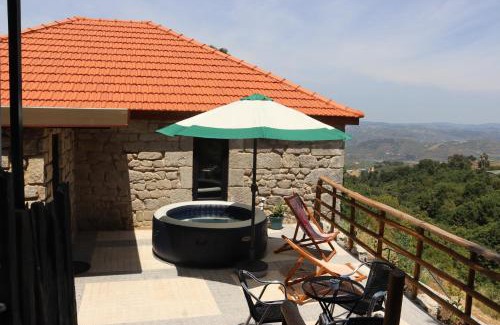 Lamego Haus | Open Space com Jacuzzi a 5 mn do centro de Lamego