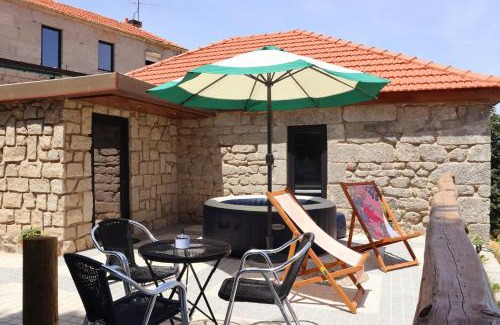 Lamego Haus | Open Space com Jacuzzi a 5 mn do centro de Lamego