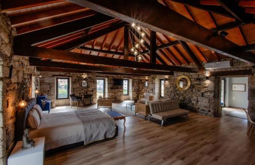 Lamego Haus | Open Space com Jacuzzi a 5 mn do centro de Lamego