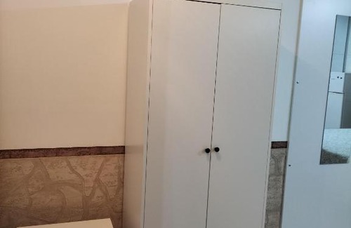 Scalea Haus | Open space da Giò