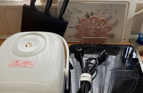 Imazu Haus | Openair room in a singlestory building /Takashima Shiga