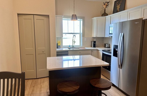 Frontier Wohnung | Opera House Suites 3