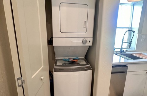 Frontier Wohnung | Opera House Suites 3