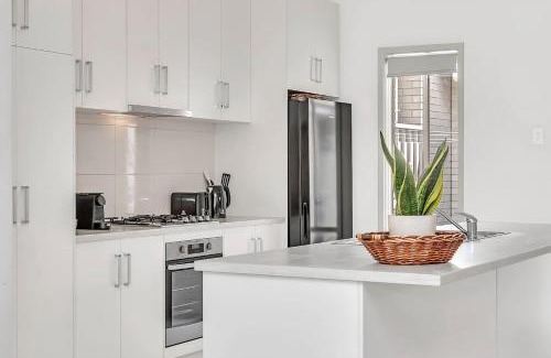 West Beach Haus | Opie's Oasis between West Beach & Henley South