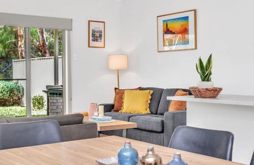 West Beach Haus | Opie's Oasis between West Beach & Henley South
