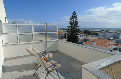 Vila Nova de Gaia Wohnung | Porto Beach Apartment (Duplex)