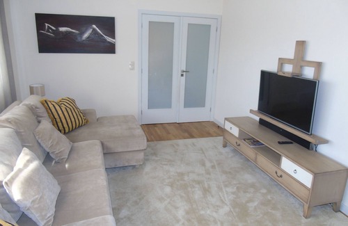 Vila Nova de Gaia Wohnung | Porto Beach Apartment (Duplex)