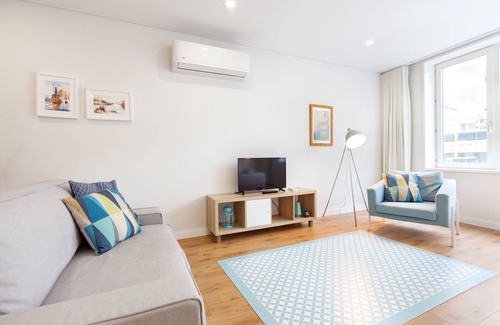 Boavista Wohnung | Oporto Palace Two