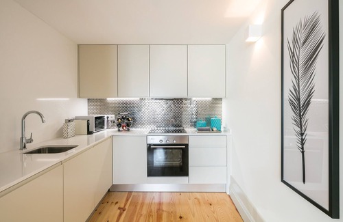 Uniao de Freguesias do Centro Wohnung | Oporto Platinum Loft - Luxus, Komfort und wundervoller Blick auf den Fluss !!!