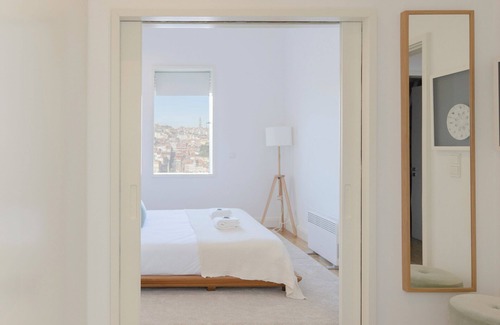 Santa Marinha Haus | Oporto View House